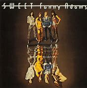sweet fanny adams